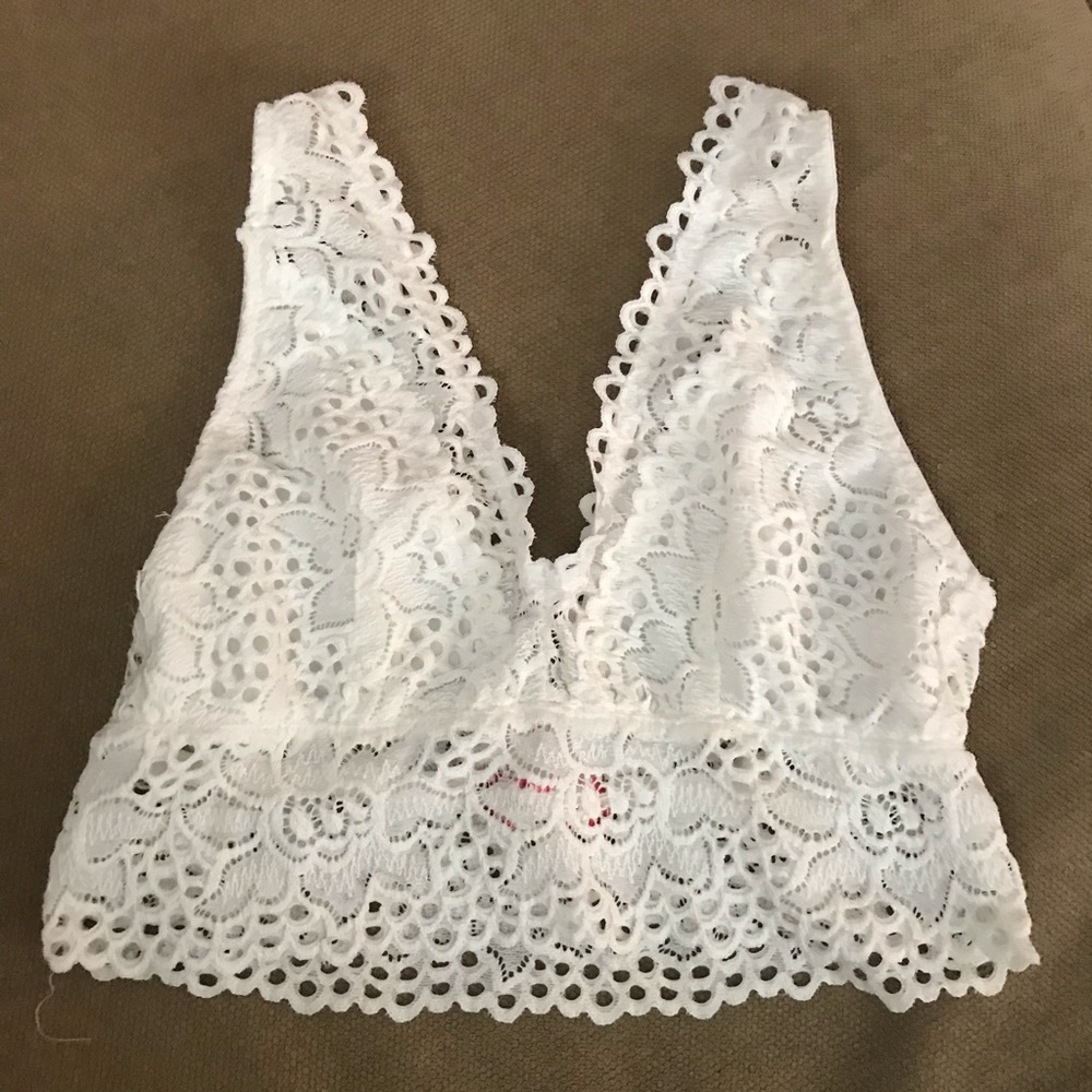 Altard State Bralette